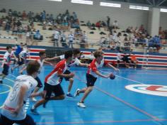 OLIS 2015 – Handebol