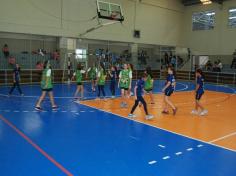 OLIS 2015 – Handebol