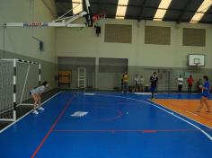 OLIS 2015 – Handebol