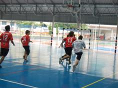 OLIS 2015 – Handebol