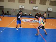 OLIS 2015 – Handebol