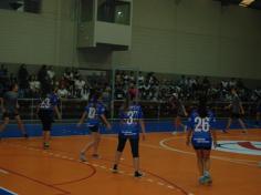 OLIS 2015 – Handebol