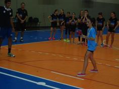 OLIS 2015 – Handebol