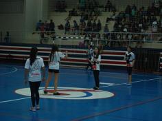 OLIS 2015 – Handebol