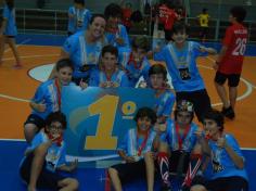 OLIS 2015 – Handebol