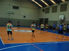 OLIS 2015 – Handebol