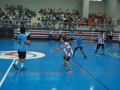 OLIS 2015 – Handebol