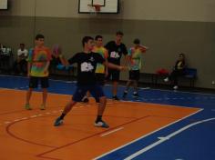 OLIS 2015 – Handebol