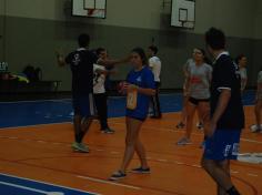 OLIS 2015 – Handebol