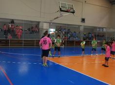 OLIS 2015 – Handebol