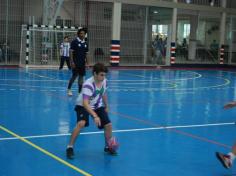 OLIS 2015 – Handebol