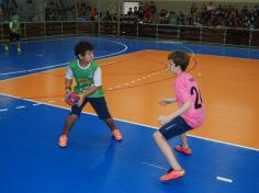 OLIS 2015 – Handebol