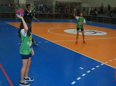 OLIS 2015 – Handebol