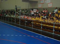 OLIS 2015 – Handebol