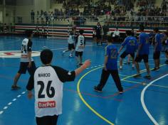 OLIS 2015 – Handebol