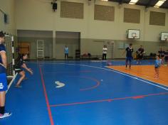 OLIS 2015 – Handebol