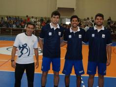 OLIS 2015 – Handebol