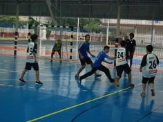 OLIS 2015 – Handebol