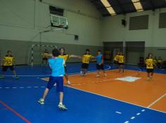 OLIS 2015 – Handebol