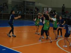 OLIS 2015 – Handebol