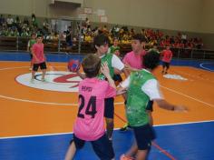 OLIS 2015 – Handebol