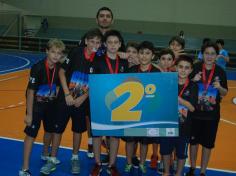 OLIS 2015 – Handebol