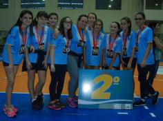 OLIS 2015 – Handebol