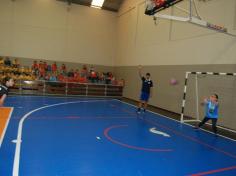 OLIS 2015 – Handebol