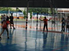 OLIS 2015 – Handebol