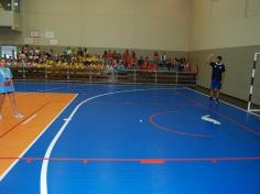 OLIS 2015 – Handebol