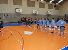 OLIS 2015 – Handebol