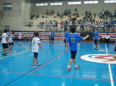 OLIS 2015 – Handebol