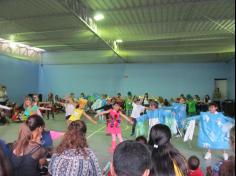 Assembleia da Educação Infantil