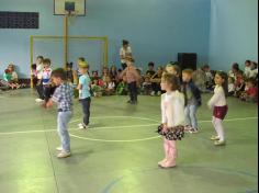 Assembleia da Educação Infantil