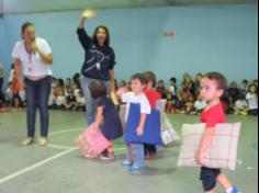 Assembleia da Educação Infantil