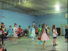 Assembleia da Educação Infantil