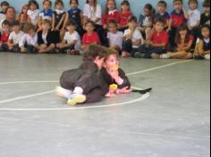 Assembleia da Educação Infantil