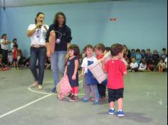 Assembleia da Educação Infantil