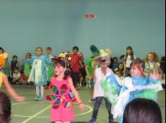 Assembleia da Educação Infantil