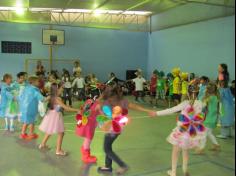 Assembleia da Educação Infantil