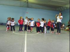 Assembleia da Educação Infantil