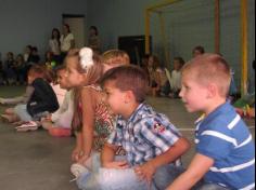 Assembleia da Educação Infantil