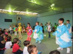 Assembleia da Educação Infantil