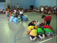 Assembleia da Educação Infantil