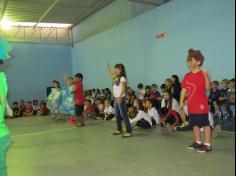 Assembleia da Educação Infantil