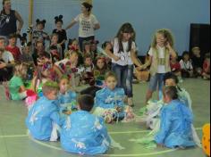 Assembleia da Educação Infantil