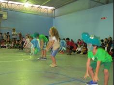 Assembleia da Educação Infantil