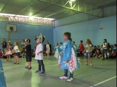 Assembleia da Educação Infantil