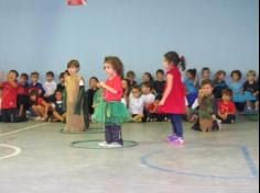 Assembleia da Educação Infantil