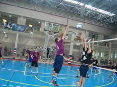 OLIS 2015 – Vôlei